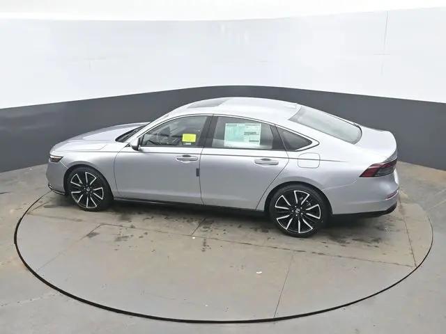 2026 Honda Accord Sedan Touring
