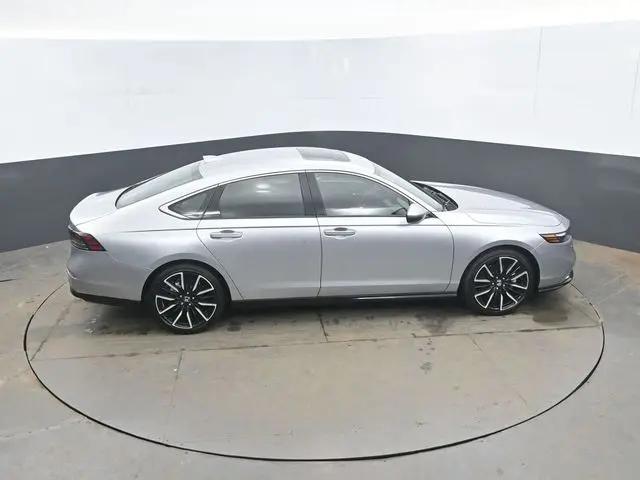 2026 Honda Accord Sedan Touring