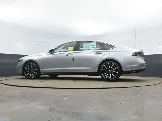 2026 Honda Accord Sedan Touring