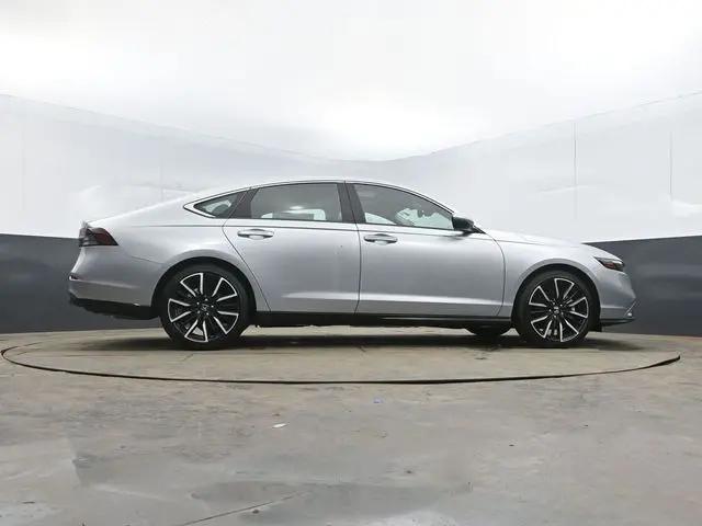 2026 Honda Accord Sedan Touring