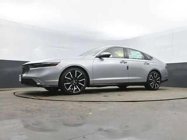 2026 Honda Accord Sedan Touring