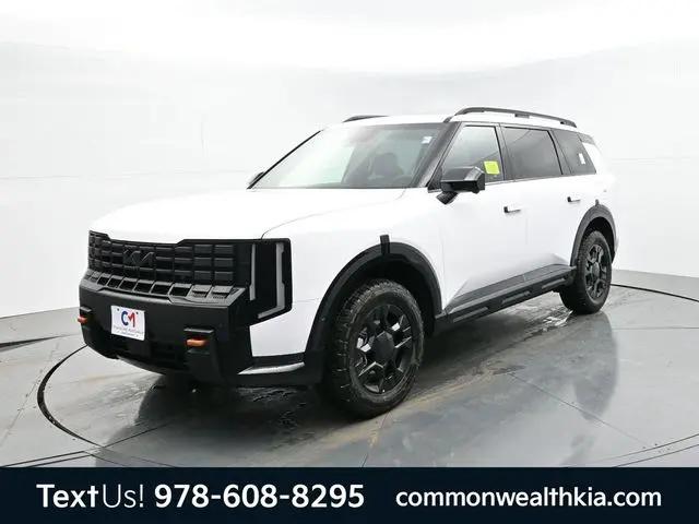 2027 Kia Telluride X-Pro SX-Prestige for sale in Lawrence, MA
