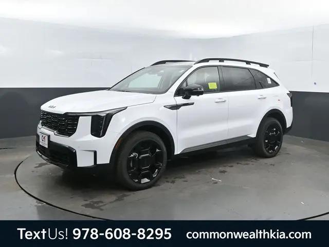 2026 Kia Sorento EX for sale in Lawrence, MA
