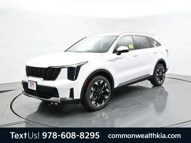2026 Kia Sorento EX for sale in Lawrence, MA