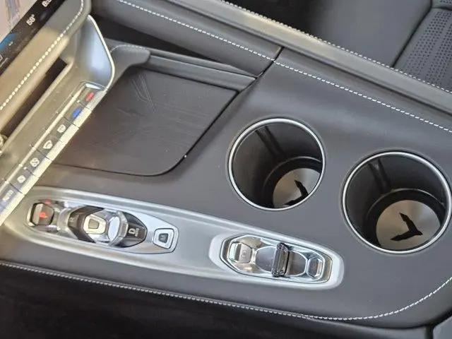 2026 Chevrolet Corvette Stingray Convertible, 3LT, RWD