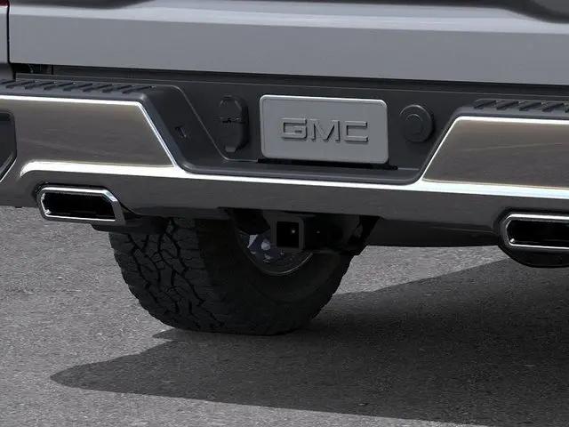 2026 GMC Sierra 1500 Double Cab, Standard Bed, SLE, 4WD