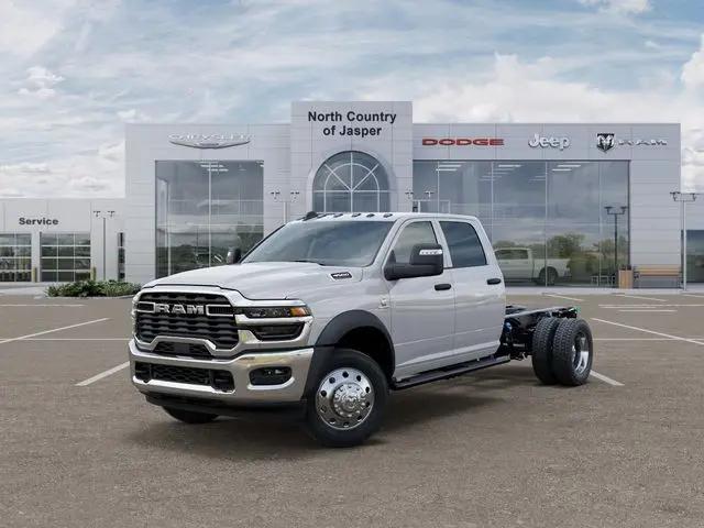 2026 Ram 4500 Chassis Tradesman/Big Horn for sale in Jasper, AL