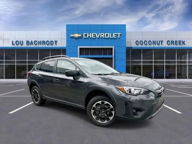 2022 Subaru Crosstrek 2.0i for sale in Pompano Beach, FL