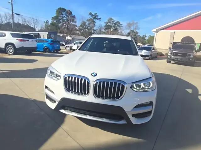 2020 BMW X3 sDrive30i for sale in Pompano Beach, FL