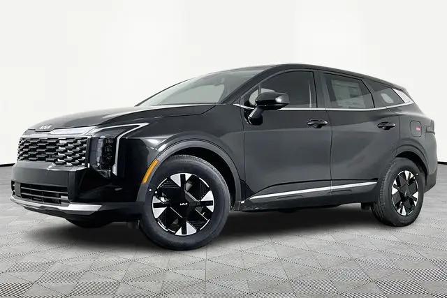 2026 Kia Sportage Hybrid LX for sale in Oklahoma City, OK