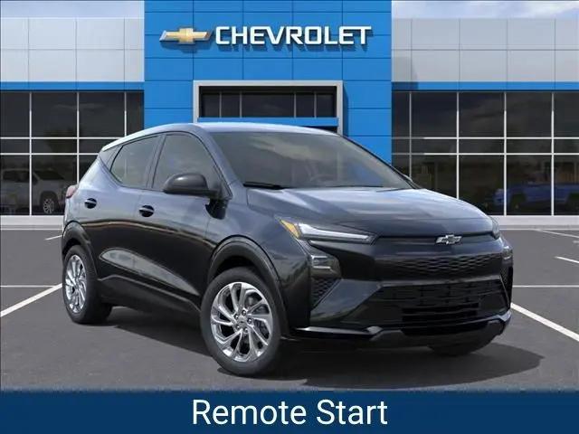 2027 Chevrolet Bolt LT FWD