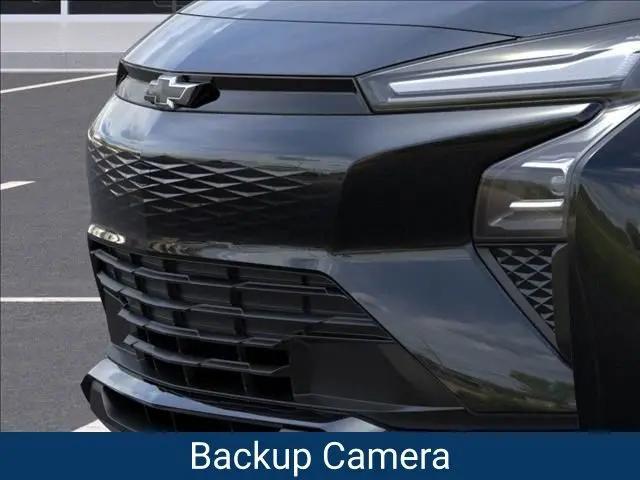 2027 Chevrolet Bolt LT FWD