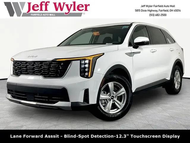 2026 Kia Sorento for sale near Fairfield, OH