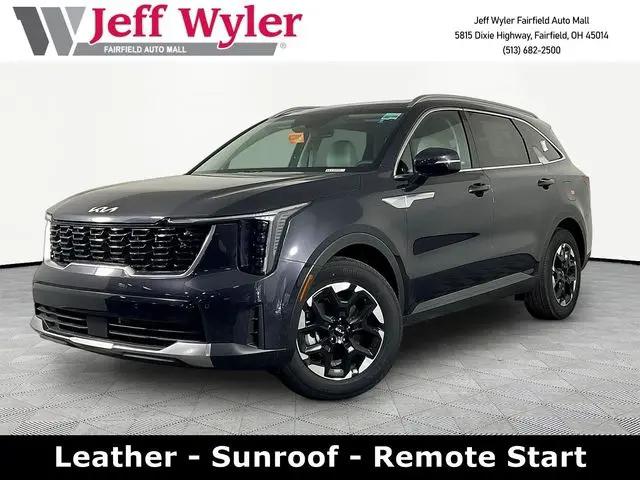 2026 Kia Sorento S for sale in Fairfield, OH
