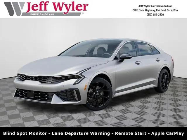 2026 Kia K5 GT-Line FWD for sale in Fairfield, OH