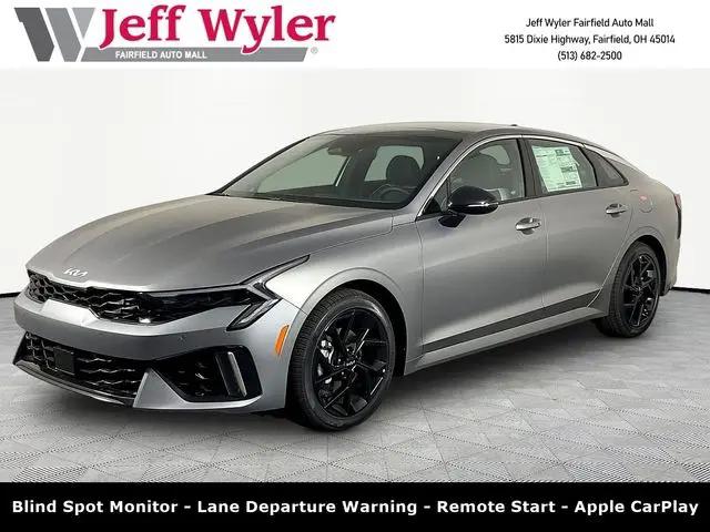 2026 Kia K5 GT-Line AWD for sale in Fairfield, OH