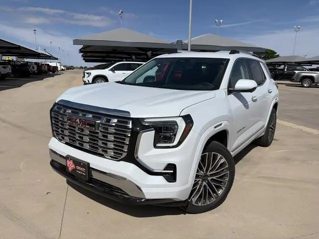 2026 GMC Terrain AWD Denali