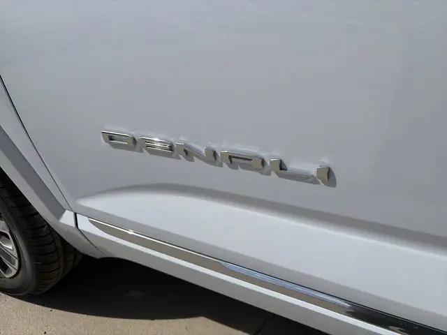 2026 GMC Terrain AWD Denali