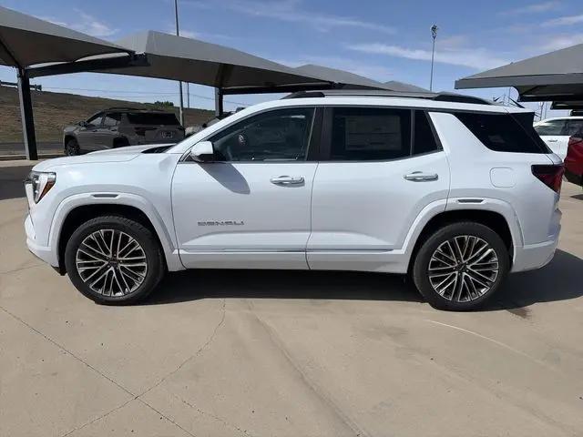 2026 GMC Terrain AWD Denali