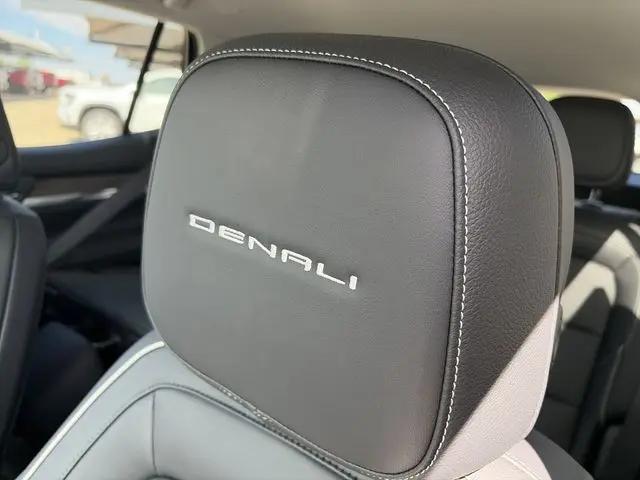2026 GMC Terrain AWD Denali