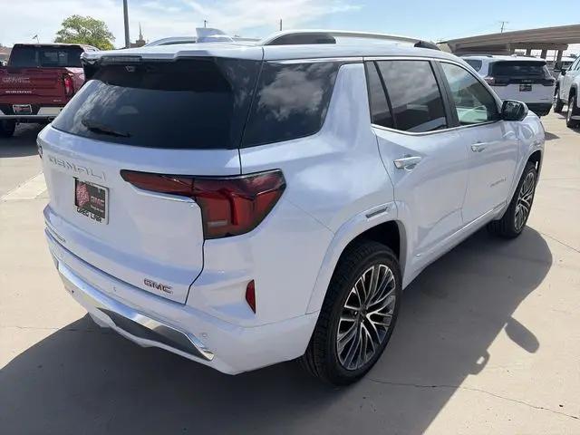 2026 GMC Terrain AWD Denali
