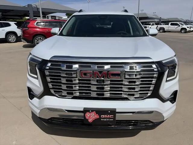 2026 GMC Terrain AWD Denali