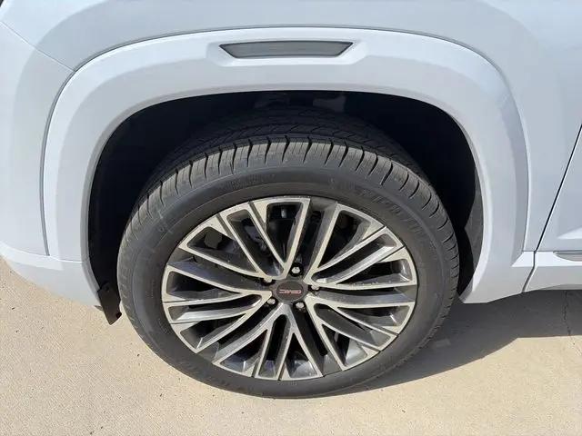 2026 GMC Terrain AWD Denali