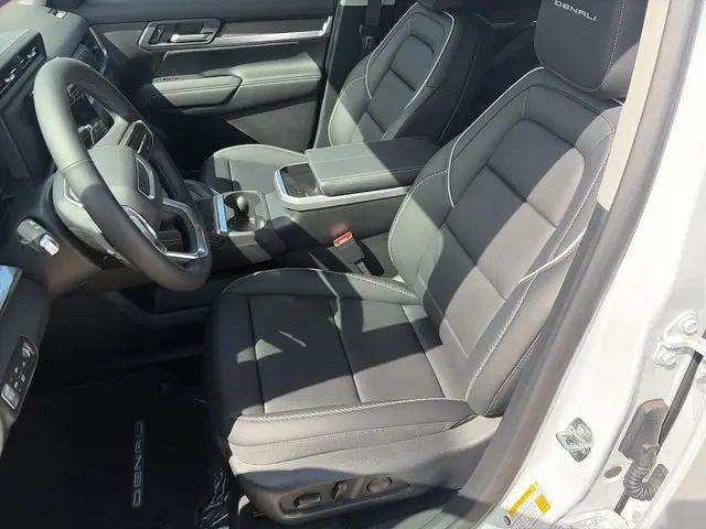 2026 GMC Terrain AWD Denali