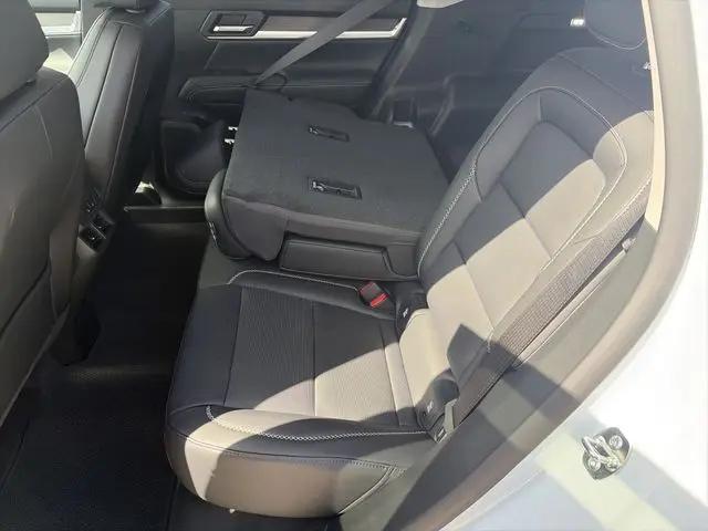 2026 GMC Terrain AWD Denali