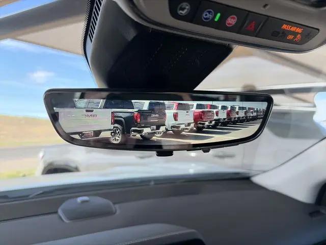 2026 GMC Terrain AWD Denali