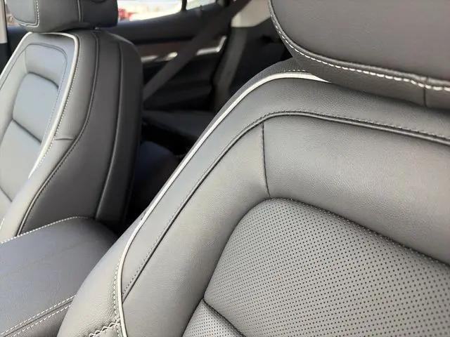 2026 GMC Terrain AWD Denali