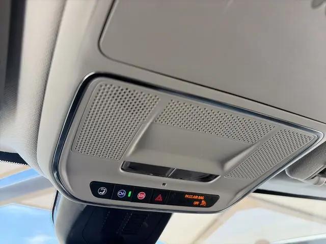 2026 GMC Terrain AWD Denali
