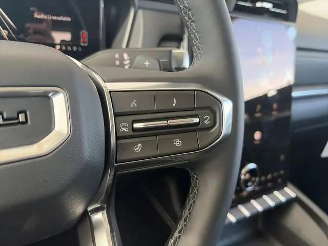 2026 GMC Terrain AWD Denali