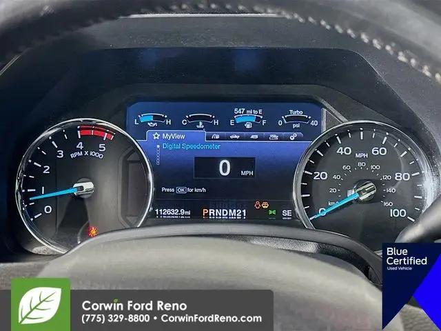 2019 Ford F-350 Platinum