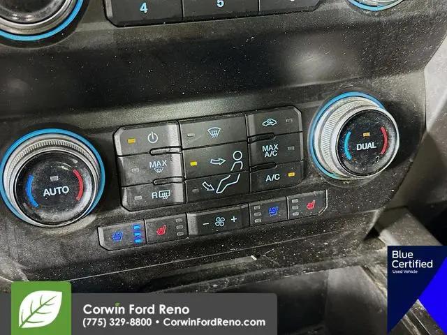 2019 Ford F-350 Platinum
