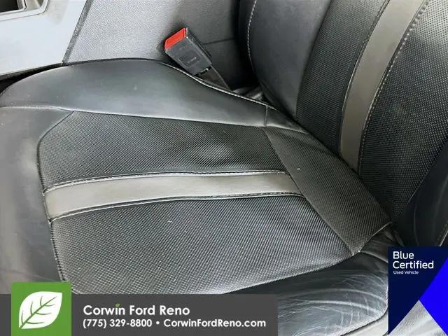 2019 Ford F-350 Platinum