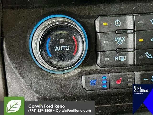 2019 Ford F-350 Platinum