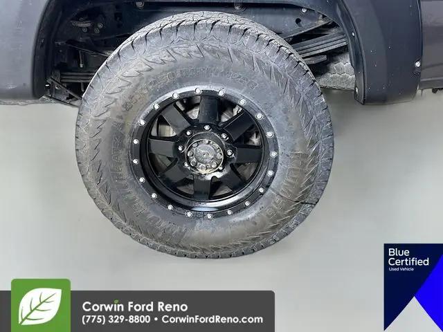 2019 Ford F-350 Platinum