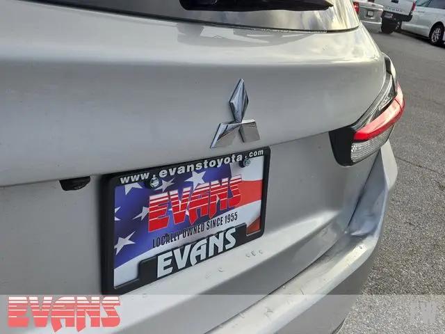 2022 Mitsubishi Outlander Sport 2.0 S 2WD
