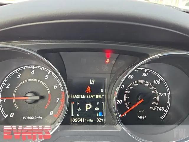 2022 Mitsubishi Outlander Sport 2.0 S 2WD