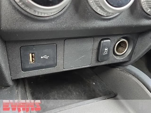 2022 Mitsubishi Outlander Sport 2.0 S 2WD