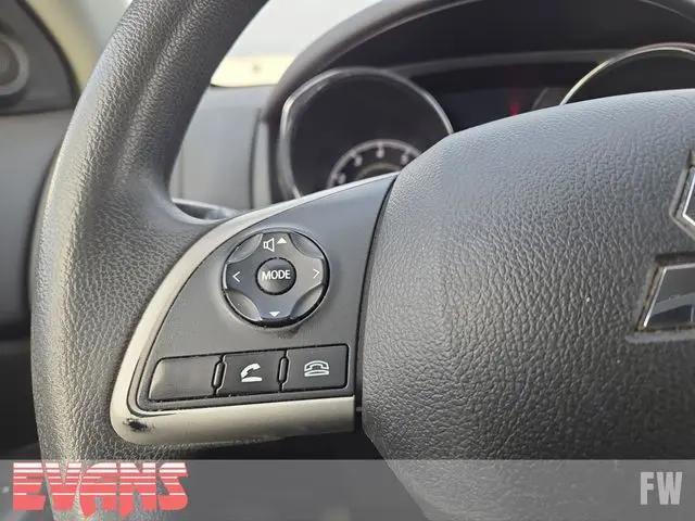 2022 Mitsubishi Outlander Sport 2.0 S 2WD