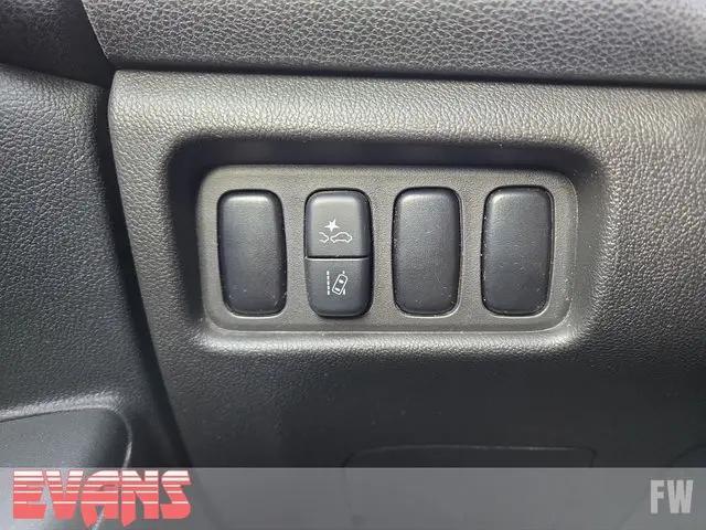 2022 Mitsubishi Outlander Sport 2.0 S 2WD