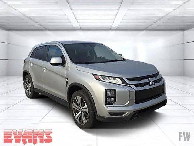 2022 Mitsubishi Outlander Sport 2.0 S 2WD for sale in Fort Wayne, IN