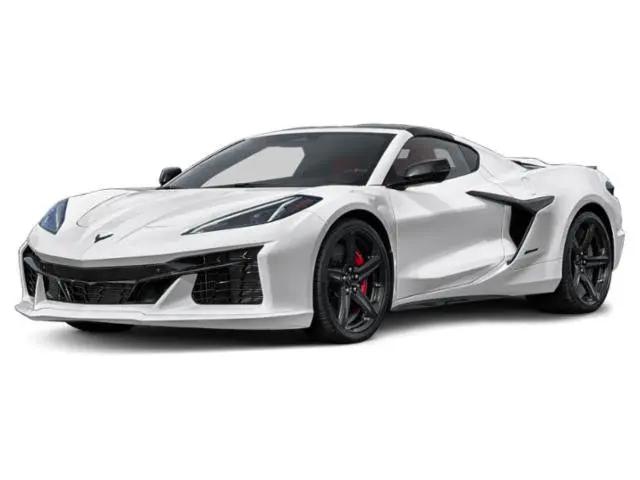 2026 Chevrolet Corvette E-Ray Coupe, 1LZ, RWD