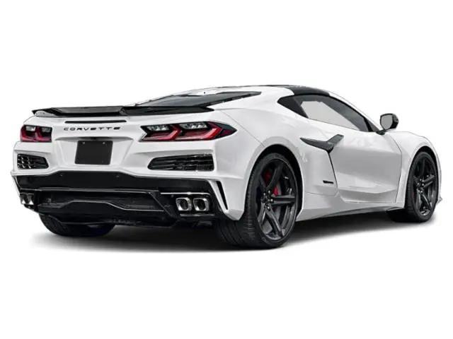 2026 Chevrolet Corvette E-Ray Coupe, 1LZ, RWD