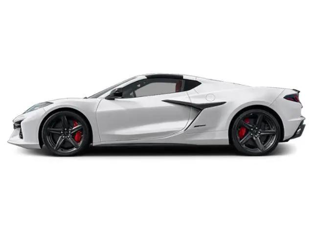 2026 Chevrolet Corvette E-Ray Coupe, 1LZ, RWD