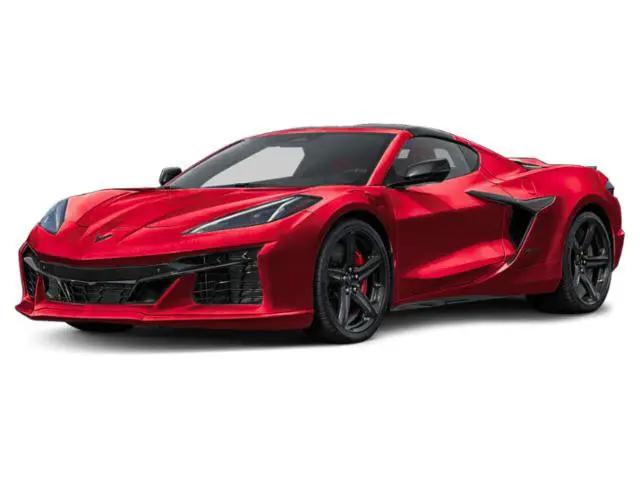 2026 Chevrolet Corvette E-Ray Coupe, 1LZ, RWD for sale in Culver City, CA