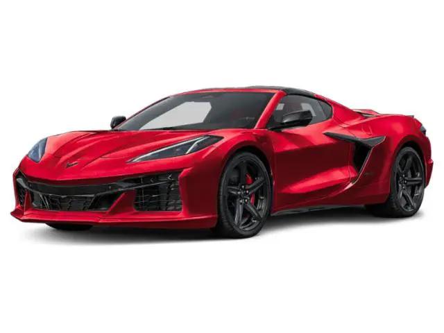 2026 Chevrolet Corvette E-Ray Coupe, 1LZ, RWD for sale in Culver City, CA