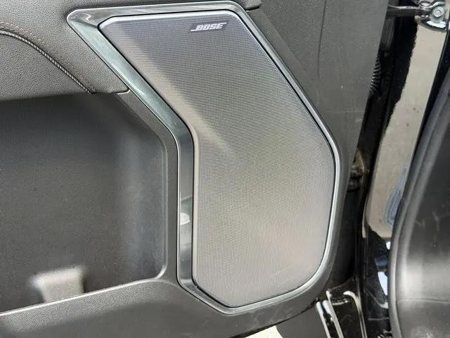2026 Chevrolet Silverado 1500 4WD Crew Cab Short Bed High Country